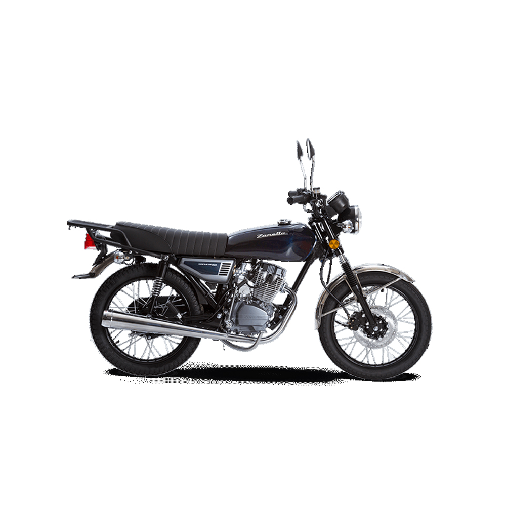 ZANELLA SAPUCAI 150 F- 2021